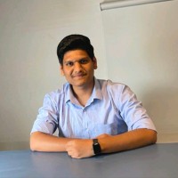 Gajanan Bhosale