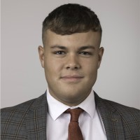 Callum Maddocks