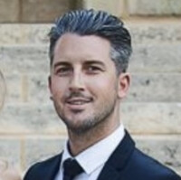 Joel Keenan