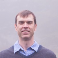 Patrick Keys