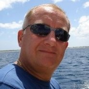Andrew Stanway
