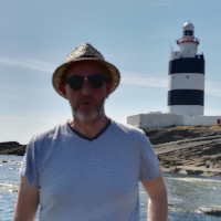 Diarmuid Naessens