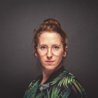 Luise Brandel