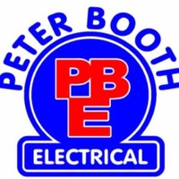 Peter Booth