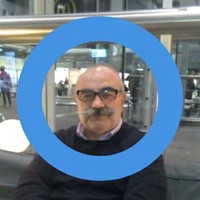 Jose Rodriguez Ciscar