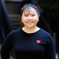 Suzanne Tran