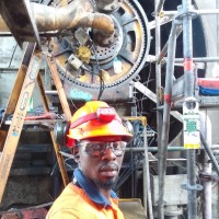 Tatenda Chikomba