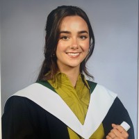 Caoimhe Lillis Greally