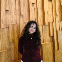 Tanisha Kumar