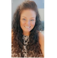 Patricia Robison, Fpc