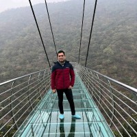 Avinash Parashar