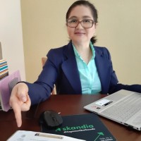 Virginia Yazmin Rivero Meza