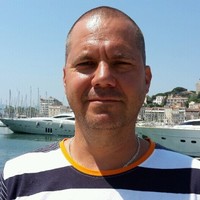 Rikard Gjärdman