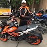 Madan Kumar