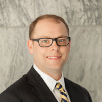 Joe Giltner, CFA