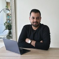 Swadhin Sharma Csm
