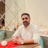 Priyank Gautam