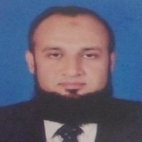 Dr Arsalan Ahmed Shaikh