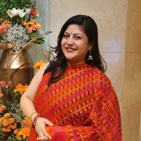 Pallavi Chatterjee