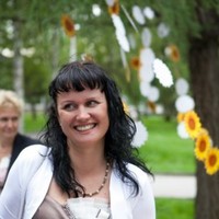 Елена Шипицина