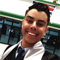 Ian Chavarria
