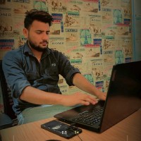 Fardeen Ahmad