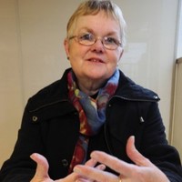 Kate Myers