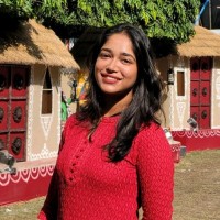 Teesta Saha