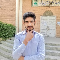 Mudassir Ijaz