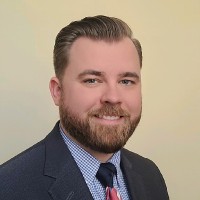 Ryan Pope