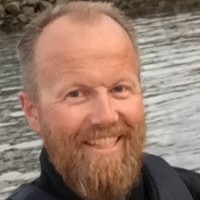 Bjørge Larsen