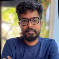 Aravinth Rajeswaran