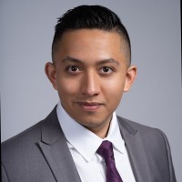Sal Aguilar, EIT