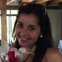 Patricia Diaz Herrera