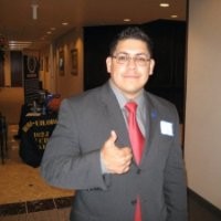 Alex Bolanos