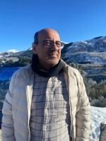 Domingos Sávio Sousa