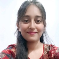 Richa Dahiya