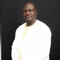 Samuel Kofi Danku C E O