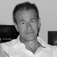 John Pizzey