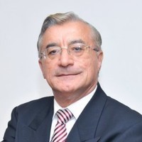 Saeed Abdul Rahim