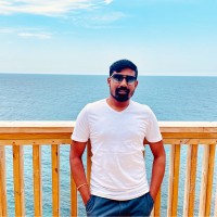 Ravi Yadav