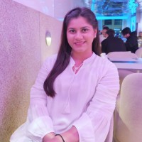 Saba Javed