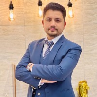Fawad Ahmed Syed