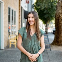 Ashley Fleming