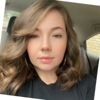 Caitlyn Cantrell