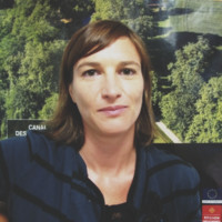 Mélanie Carpentier