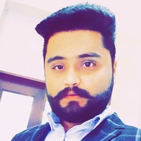 Bhavesh Bhardwaj