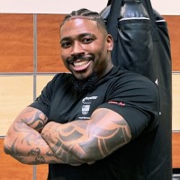 Deon Abdullah