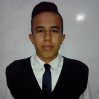 EDILSON DAVID ALVINO CHAURAN