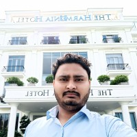 Vivek Chauhan